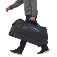 Trolley Patagonia Black Hole Wheeled Duffel