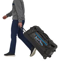 Trolley Patagonia Black Hole Wheeled Duffel