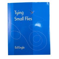 Libro Tying Small Flies
