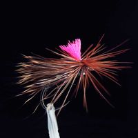 Mosca seca Urruzuno - U88
