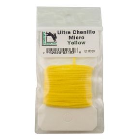 Ultra chenille