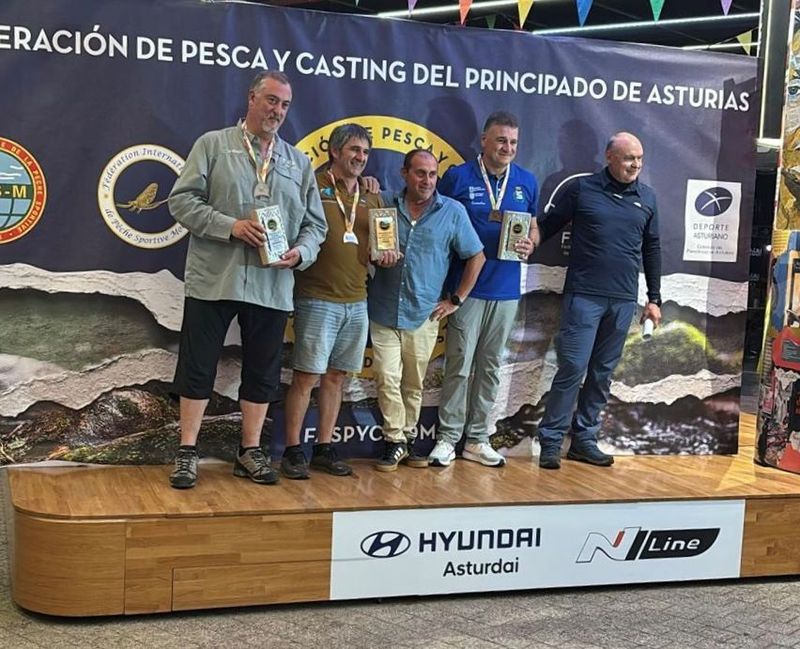 unai-urkia-campeon-espana-pesca-mosca-podium