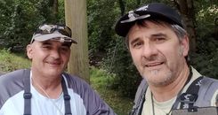 VIII Campeonato de España de Salmónidos Mosca Másters: !Unai Urkia campeón!