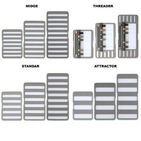Bandeja C&F Universal System Foam