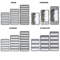 Bandeja C&F Universal System Foam