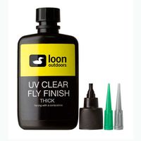 Barniz Loon UV Clear Fly Finish Thick - 60 gr.