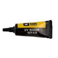 Reparador UV Wader Repair Loon