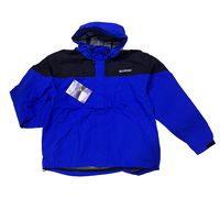 Chubasquero Grauvell Jacket V5