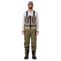 Vadeador Patagonia Swiftcurrent Traverse-zip