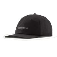 Visera Patagonia Fitz Roy Icon Trad Cap