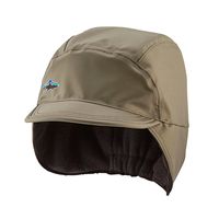 Visera Patagonia WR Shelled Synch