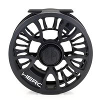 Carrete Vision Hero