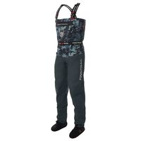 Wader Finntrail Enduro CamoGrey