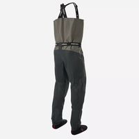 Wader Finntrail Wademan Grey