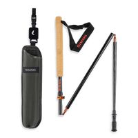 Bastón vadeo Simms PRO Wading Staff Carbon