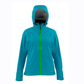 Chaqueta Simms mujer  Hyalite Rain Shell