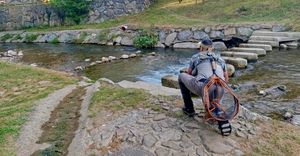 Crónica del Campeonato "Solo Seca 2025" en el río Zelai: Un clásico que no falla