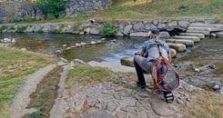 Crónica del Campeonato "Solo Seca 2025" en el río Zelai: Un clásico que no falla
