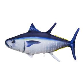 Cojín Yellow Fin Tuna